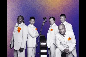 Klazz Brothers & Cuba Percussion